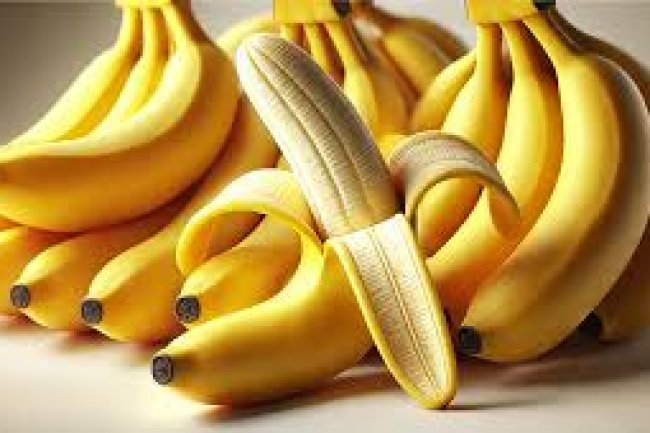 अकेले केले के 16 शानदार गुण – सेहत के लिए अत्यंत लाभकारी फल