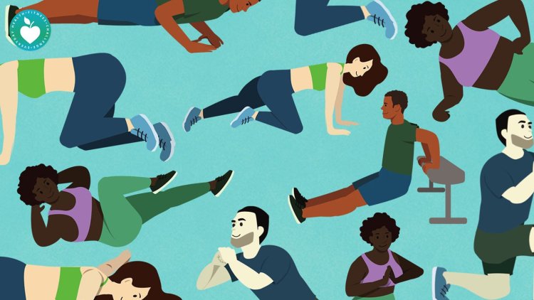 इन 9 आसान तरीकों से बर्न करें कैलोरी, वो भी बिना ज्यादा मेहनत के