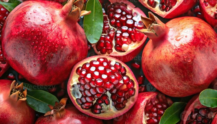 अनार खाने का सही समय और इससे मिलने वाले अधिकतम लाभ