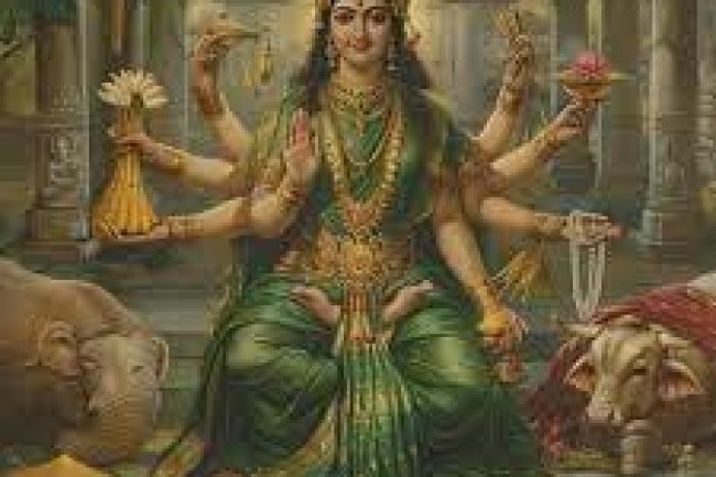 कैसे हो लक्ष्मी का स्थायी वास?