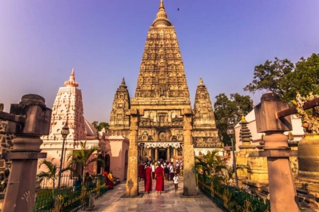 गया धाम: इतिहास और महत्व