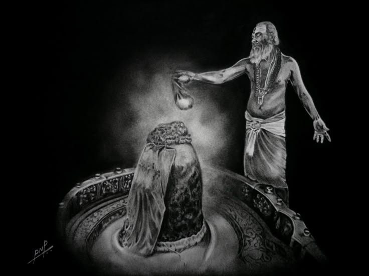 क्यों करते हैं महादेव की भस्म आरती?