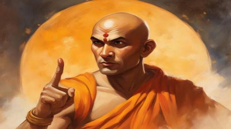 जीवन को सफल बना देती हैं चाणक्य की ये 5 अनमोल बातें