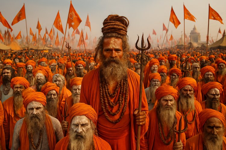 क्यों होता है 12 साल में एक बार कुंभ मेले का आयोजन?